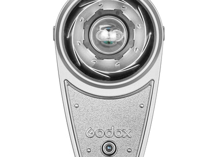 Lux Cadet Vintage-Styled Speedlite Camera Flash