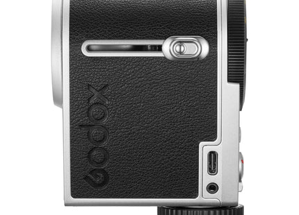 Lux Cadet Vintage-Styled Speedlite Camera Flash