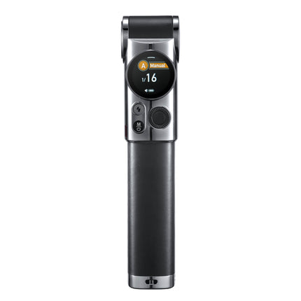 LUX Master Retro Camera Speedlite Flash