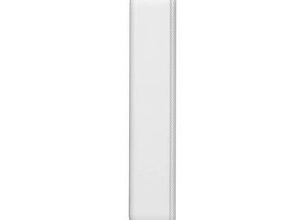 MA5R Magnetic Full-Colour RGB Light Manel With Wireless Charging (White)