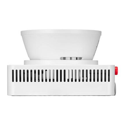 ML100R Compact Portable RGB LED Video Light with ML-L15 Lens Reflector