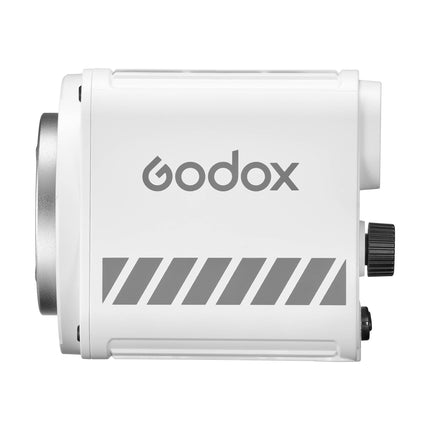 ML60II Bi 60W 2800-6500K Ultra-Compact Handheld COB LED Video Light
