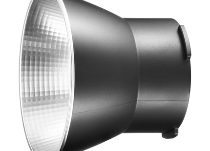 ML60II Bi 60W 2800-6500K Ultra-Compact Handheld COB LED Video Light