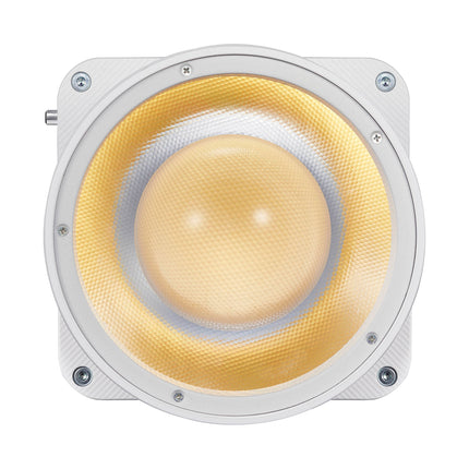 ML80Bi Compact, Portable LED Video Light with ML-Z Zoom Reflector