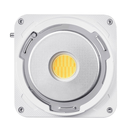 ML80Bi Compact, Portable LED Video Light with ML-Z Zoom Reflector