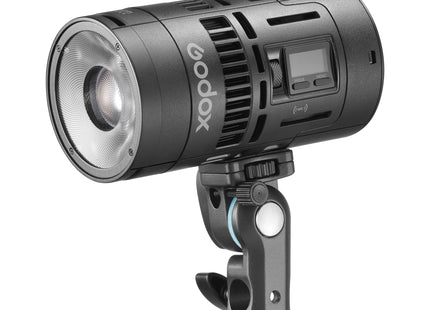 KNOWLED MS60Bi Super Compact Bi-Colour LED Video Light Fixture