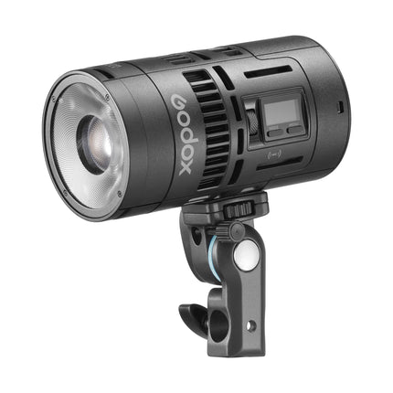KNOWLED MS60Bi Super Compact Bi-Colour LED Video Light Fixture