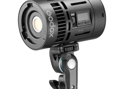 KNOWLED MS60Bi Super Compact Bi-Colour LED Video Light Fixture