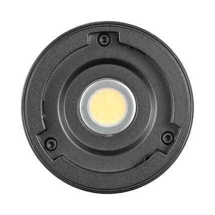 KNOWLED MS60Bi Super Compact Bi-Colour LED Video Light Fixture