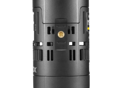 KNOWLED MS60Bi Super Compact Bi-Colour LED Video Light Fixture