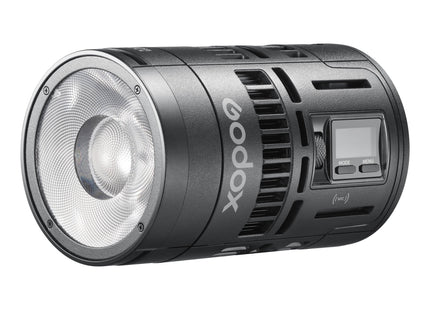 KNOWLED MS60Bi Super Compact Bi-Colour LED Video Light Fixture
