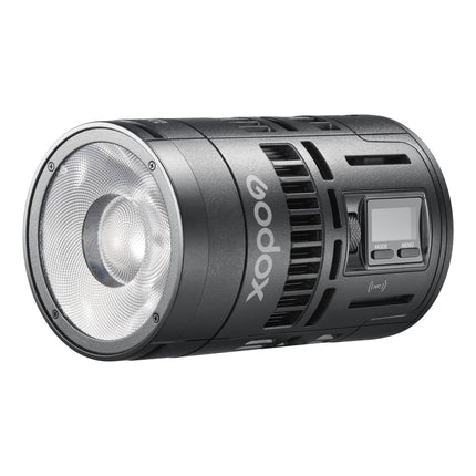 KNOWLED MS60Bi Super Compact Bi-Colour LED Video Light Fixture