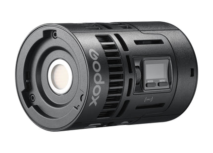 KNOWLED MS60Bi Super Compact Bi-Colour LED Video Light Fixture