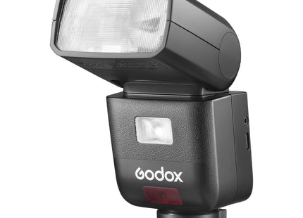V480 & IT30Pro Street Photography Complete Speedlite Kit