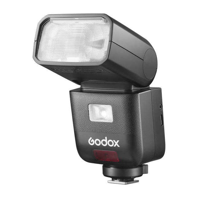 Godox V480 & IT30Pro Street Photography Complete Speedlite Kit