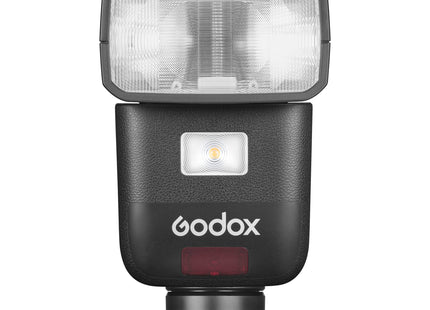 V480 & IT30Pro Street Photography Complete Speedlite Kit
