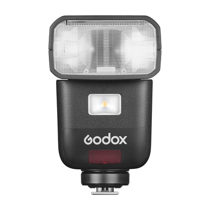 Godox V480 & IT30Pro Street Photography Complete Speedlite Kit