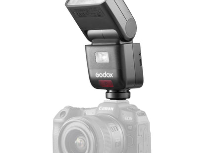 V480 & IT30Pro Street Photography Complete Speedlite Kit