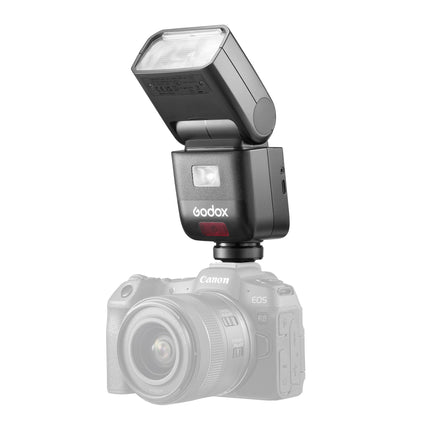 Godox V480 & IT30Pro Street Photography Complete Speedlite Kit