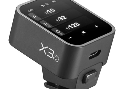 V480 & IT30Pro Street Photography Complete Speedlite Kit