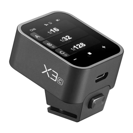 Godox V480 & IT30Pro Street Photography Complete Speedlite Kit