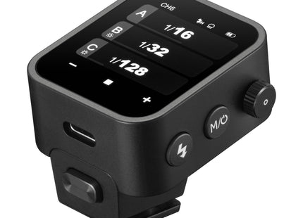 V480 & IT30Pro Street Photography Complete Speedlite Kit
