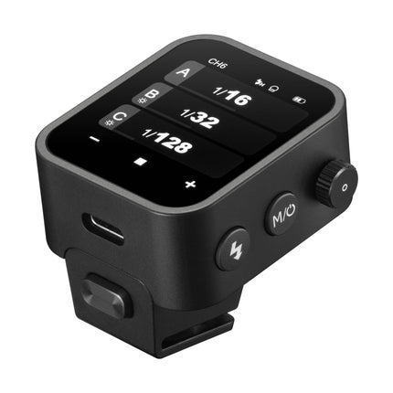 Godox V480 & IT30Pro Street Photography Complete Speedlite Kit