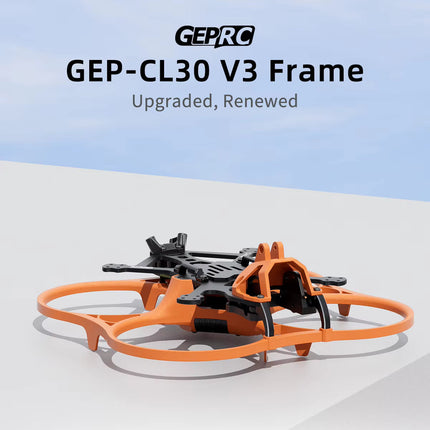 GEPRC GEP-CL30 V3 Frame