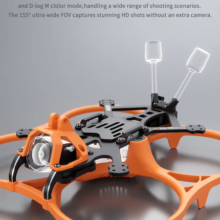 GEPRC GEP-CL30 V3 Frame