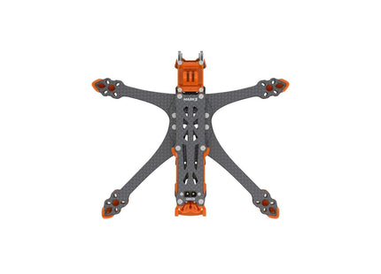 GEPRC GEP-MK5 O4 Pro DC Frame