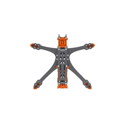 GEPRC GEP-MK5 O4 Pro DC Frame