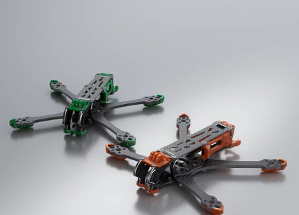 GEPRC GEP-MK5 O4 Pro DC Frame