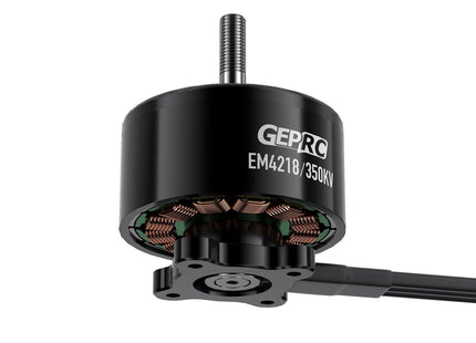 GEPRC EM4218 350KV Motor