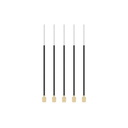 GEPRC IPEX 2.4G Antenna 5 PCS (Multiple Length)