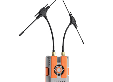 GEPRC RX as TX JR-Bay Modification Kit