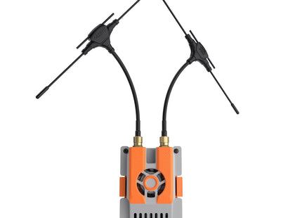 GEPRC RX as TX JR-Bay Modification Kit