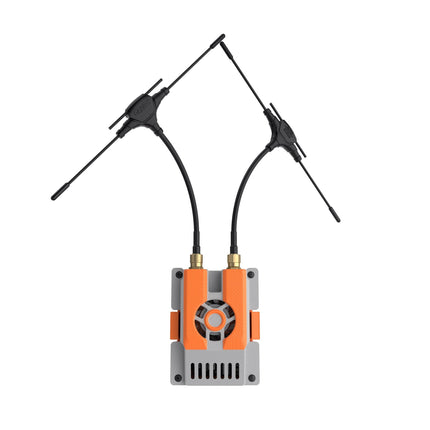GEPRC RX as TX JR-Bay Modification Kit