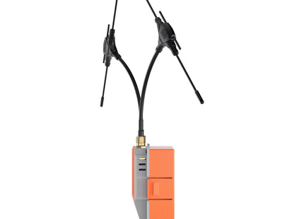GEPRC RX as TX JR-Bay Modification Kit