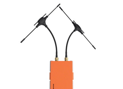 GEPRC RX as TX JR-Bay Modification Kit