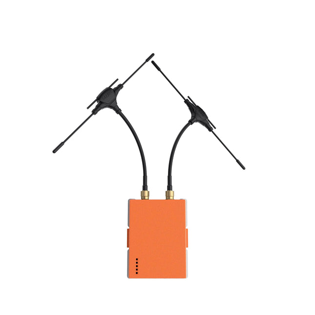 GEPRC RX as TX JR-Bay Modification Kit