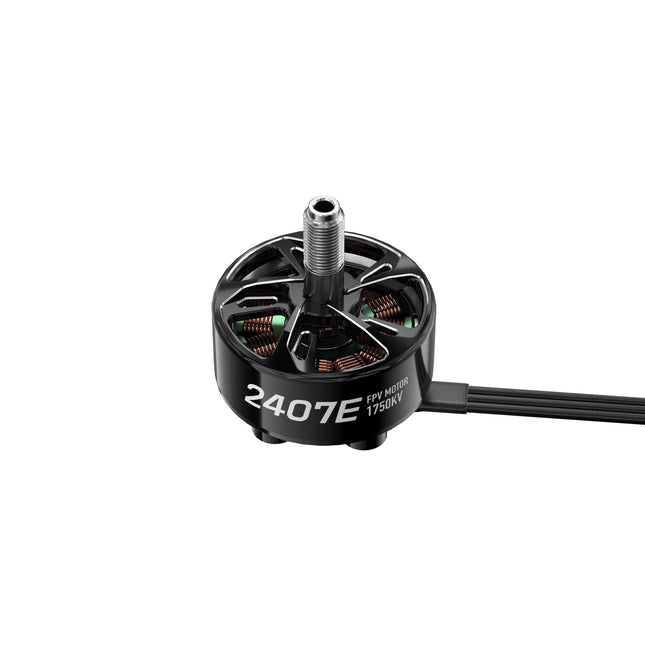 GEPRC SPEEDX2 2407E Motor 1750KV