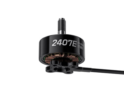 GEPRC SPEEDX2 2407E Motor 1750KV