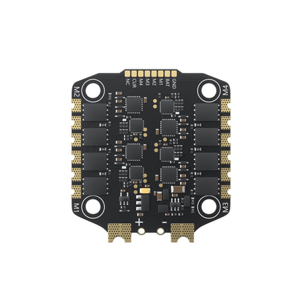 GEPRC TAKER F722 BLS 65A V2 Stack
