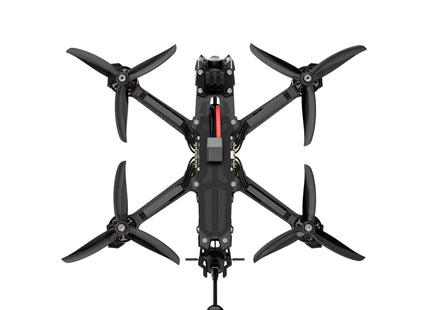 GEPRC Vapor-X5 Analog Freestyle FPV Drone ELRS 2.4G