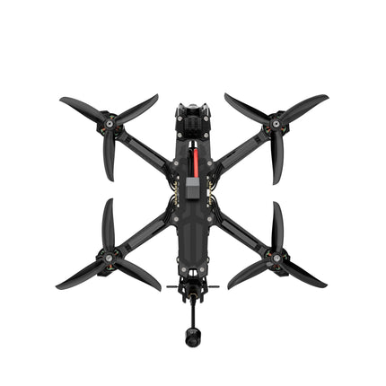 GEPRC Vapor-X5 Analog Freestyle FPV Drone ELRS 2.4G