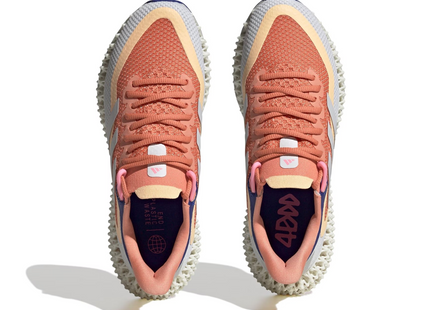 UK 7.5 Adidas 4DFWD 2 Men’s Running Shoes Continental Sole – EU 41.5