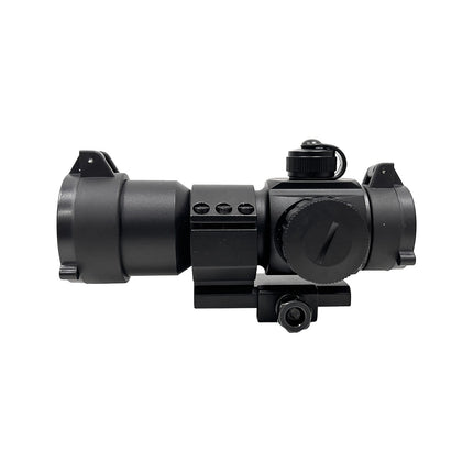 GHT M3-Z Red/Green Dot Sight with Low Mount