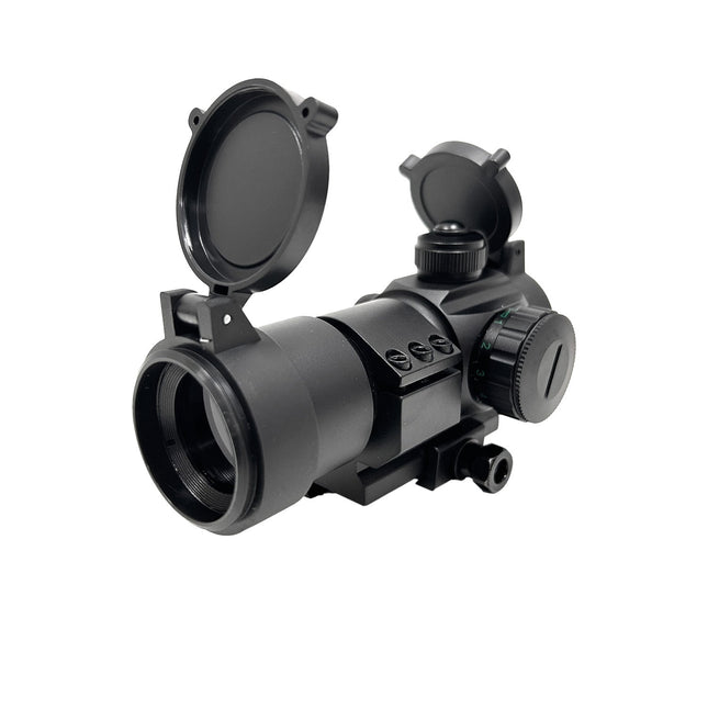 GHT M3-Z Red/Green Dot Sight with Low Mount
