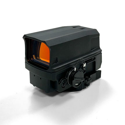 GHT HV1 Gen2 Holographic Sight - Black