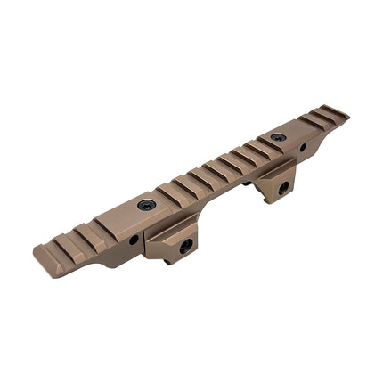 GHT OMM Modular 20mm Optic Mount (Various Colours)